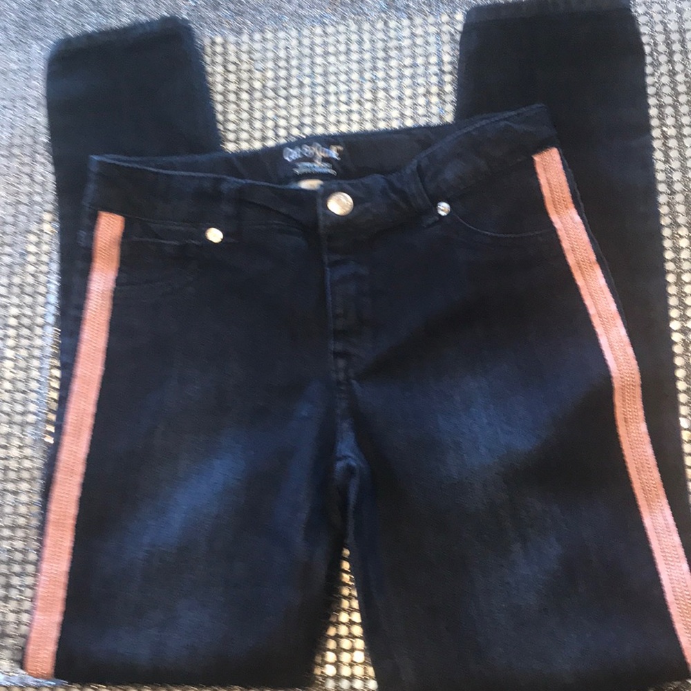 Cat & Jack jeans